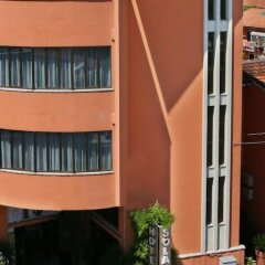 Hotel Solarium Чивитанова-Марке фото 4