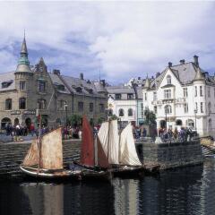 Quality Hotel Ålesund