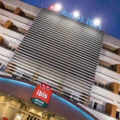 Отель ibis Budapest Citysouth фото 5