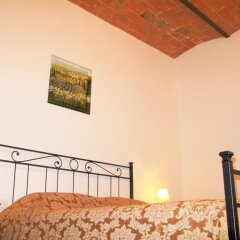Отель Agriturismo Martignana Alta Эмполи фото 20