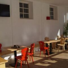 Отель Sport-Hostel Германия, Гармиш-Партенкирхен - отзывы, цены и фото номеров - забронировать отель Sport-Hostel онлайн фото 7