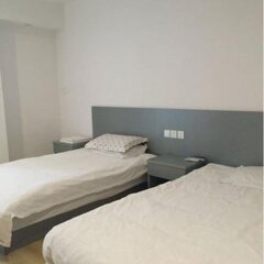 Отель Jinzhong Inn Китай, Сучжоу - отзывы, цены и фото номеров - забронировать отель Jinzhong Inn онлайн фото 8