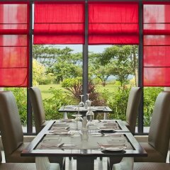 Отель Le Meridien Ibom Hotel Golf Resort Нигерия, Уйо - отзывы, цены и фото номеров - забронировать отель Le Meridien Ibom Hotel Golf Resort онлайн питание