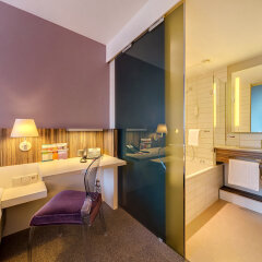 Отель acomhotel nürnberg балкон