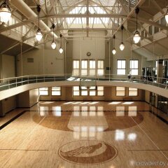 Отель The Los Angeles Athletic Club фото 9