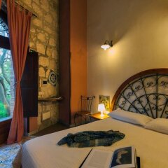 Отель Villa Dei Papiri Сиракуза комната для гостей фото 3