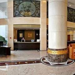 Отель Peony Wanpeng Hotel - Xiamen Китай, Сямынь - отзывы, цены и фото номеров - забронировать отель Peony Wanpeng Hotel - Xiamen онлайн помещение для мероприятий