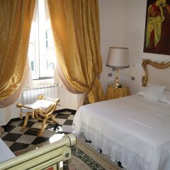 Отель Morali Palace фото 21