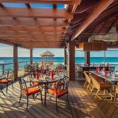Отель Jewel Grande Montego Bay Resort & Spa питание фото 2