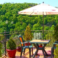Отель Family Hotel Silvestar Болгария, Велико Тырново - отзывы, цены и фото номеров - забронировать отель Family Hotel Silvestar онлайн детские мероприятия