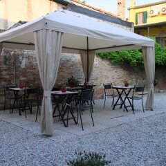 Отель Relais Alcova Del Doge Италия, Мира - отзывы, цены и фото номеров - забронировать отель Relais Alcova Del Doge онлайн фото 8