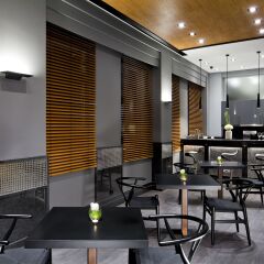Отель Met34 Athens Афины питание фото 2
