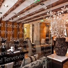 Отель Savoy Boutique Hotel by TallinnHotels Эстония, Таллин - 13 отзывов об отеле, цены и фото номеров - забронировать отель Savoy Boutique Hotel by TallinnHotels онлайн развлечения