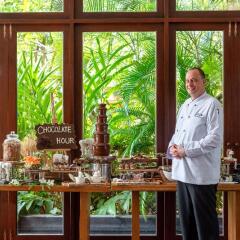 Отель Mövenpick Asara Resort & Spa Hua Hin в номере