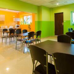 Chłodna29 Hostel питание
