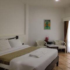 YJ Hotel детские мероприятия