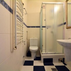 Отель Dositej Apartment Сербия, Белград - отзывы, цены и фото номеров - забронировать отель Dositej Apartment онлайн фото 16