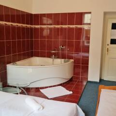 Отель Club Hotel Praha Чехия, Прага - 2 отзыва об отеле, цены и фото номеров - забронировать отель Club Hotel Praha онлайн спа