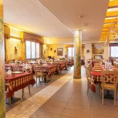 Hotel Locanda Bonardi Коллио питание фото 3