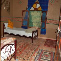 Отель House With 4 Bedrooms in Zagora, With Pool Access, Furnished Terrace a Марокко, Загора - отзывы, цены и фото номеров - забронировать отель House With 4 Bedrooms in Zagora, With Pool Access, Furnished Terrace a онлайн детские мероприятия