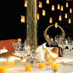 VIE Hotel Bangkok, MGallery by Sofitel питание