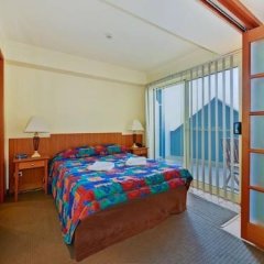 The Sedgebrook On Leichhardt in Brisbane, Australia from 126$, photos, reviews - zenhotels.com guestroom