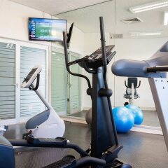 Отель Arriva Express Plaza del Sol фитнесс-зал фото 2