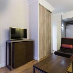 Отель Aparthotel Adagio Paris Opéra комната для гостей фото 3