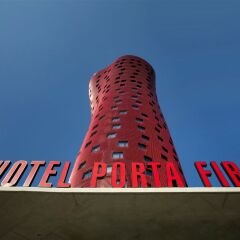 Отель Porta Fira Sup Испания, Оспиталет-де-Льобрегат - 4 отзыва об отеле, цены и фото номеров - забронировать отель Porta Fira Sup онлайн фото 5