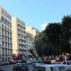 Отель Carlton Hotel Мальта, Слима - 4 отзыва об отеле, цены и фото номеров - забронировать отель Carlton Hotel онлайн фото 7