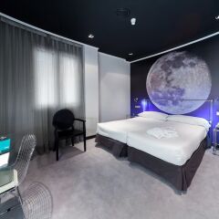 Hotel Santo Domingo детские мероприятия