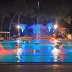 Отель Fontane Bianche Beach Club Фонтане-Бьянке детские мероприятия