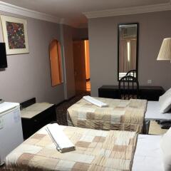 Dweik Hotel 2 удобства в номере фото 2