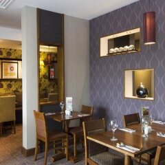 Отель Premier Inn London Stansted Airport питание