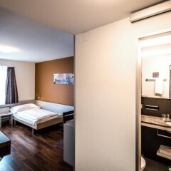 Отель Alexander Guesthouse Цюрих спа фото 2