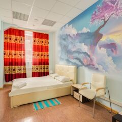 Hotel Tourist on Schelkovskaya детские мероприятия фото 2