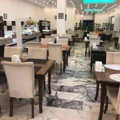 Club Seray Forest Marmaris Турция, Кумлюбюк - отзывы, цены и фото номеров - забронировать отель Club Seray Forest Marmaris онлайн питание фото 2