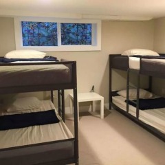 Отель HiddenSound Hostel США, Такома - отзывы, цены и фото номеров - забронировать отель HiddenSound Hostel онлайн фото 3