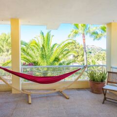Отель Villa Es Port Santa Ponça фото 2