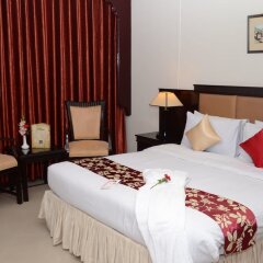 Hotel Lahore in Lahore, Pakistan from 45$, photos, reviews - zenhotels.com guestroom photo 4