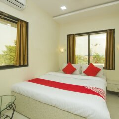 OYO 18610 Hotel Parivar Garden in Asangaon, India from 64$, photos, reviews - zenhotels.com guestroom