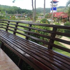 Отель Hana Lanta Resort Таиланд, Ланта - отзывы, цены и фото номеров - забронировать отель Hana Lanta Resort онлайн фото 24