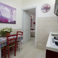 Отель Residence Damarete Сиракуза в номере