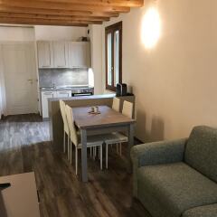 Отель Residence Eremitani Италия, Падуя - отзывы, цены и фото номеров - забронировать отель Residence Eremitani онлайн в номере