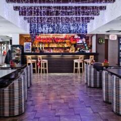 Гостиница Ays Club Шерегеш в Шерегеше отзывы, цены и фото номеров - забронировать гостиницу Ays Club Шерегеш онлайн фото 2