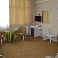 Vadi-i Leman Hotel Адыяман удобства в номере