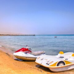 Отель Palmera Azur Resort фото 4