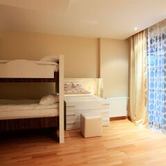 Glory Residence Taksim Турция, Стамбул - отзывы, цены и фото номеров - забронировать отель Glory Residence Taksim онлайн сейф в номере