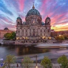 Отель Radisson Blu Hotel, Berlin Германия, Берлин - - забронировать отель Radisson Blu Hotel, Berlin, цены и фото номеров фото 8
