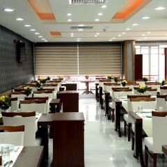 Cinarpark Hotel Турция, Кёрфез - отзывы, цены и фото номеров - забронировать отель Cinarpark Hotel онлайн помещение для мероприятий фото 2